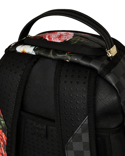 Sprayground Exclusive | FRESH CHECK DLXSV BACKPACK