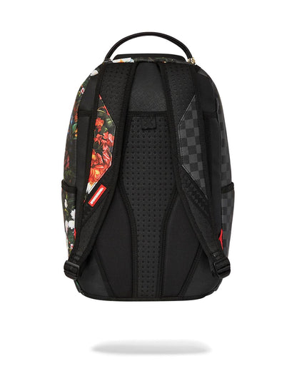 Sprayground Exclusive | FRESH CHECK DLXSV BACKPACK