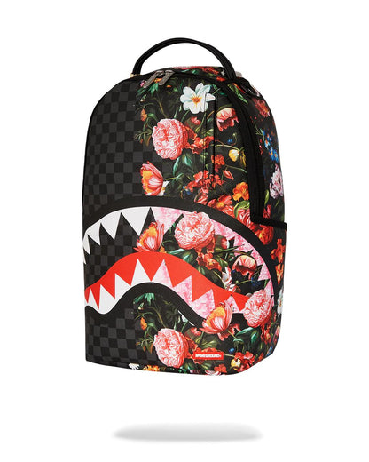 Sprayground Exclusive | FRESH CHECK DLXSV BACKPACK