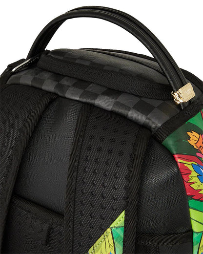 Sprayground Signature | SQUAD UP BACKPACK