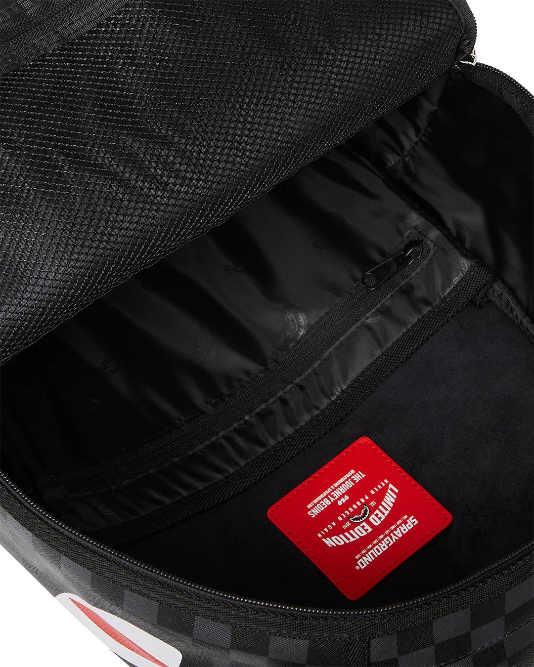 Sprayground Signature | SQUAD UP BACKPACK