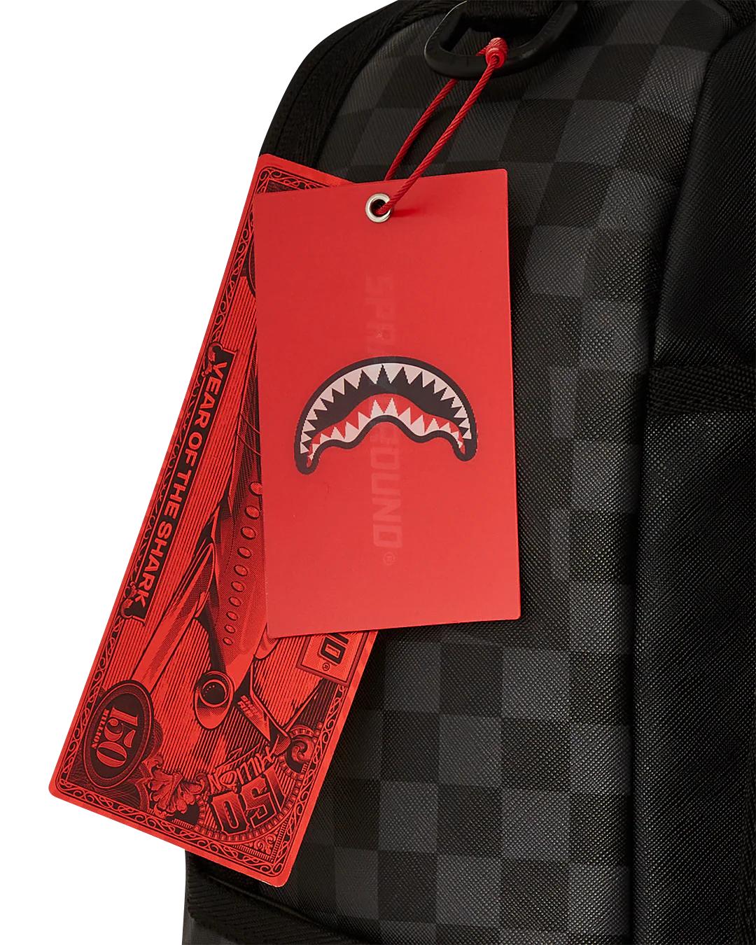 Sprayground Signature | SQUAD UP BACKPACK
