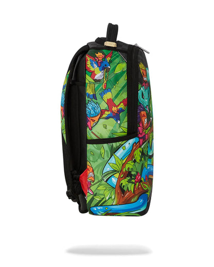 Sprayground Signature | SQUAD UP BACKPACK