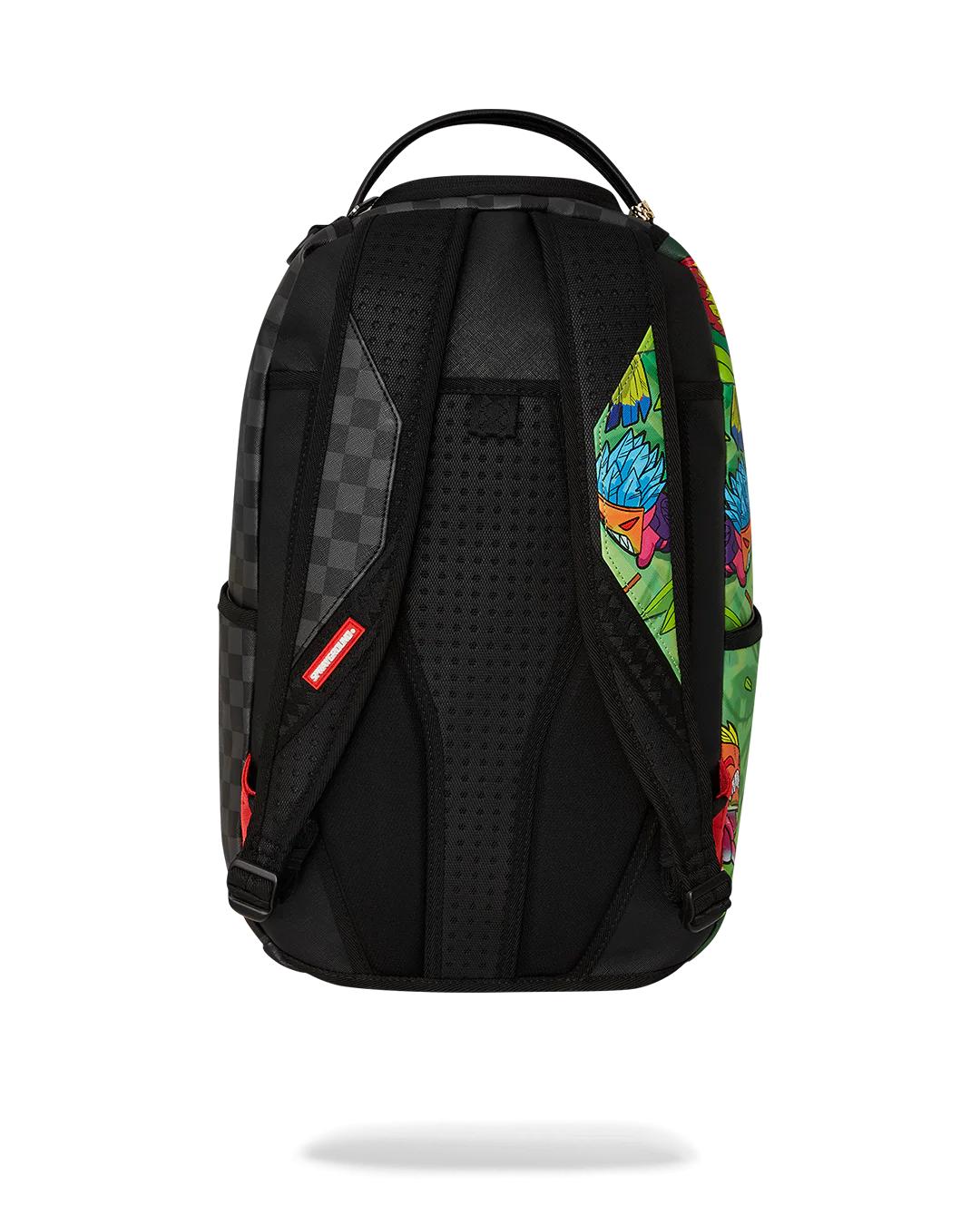 Sprayground Signature | SQUAD UP BACKPACK