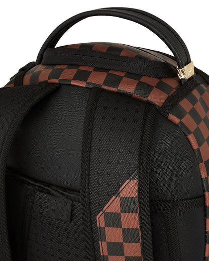 Sprayground Essential | MONEY GRUMP DLXSV BACKPACK
