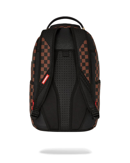 Sprayground Essential | MONEY GRUMP DLXSV BACKPACK
