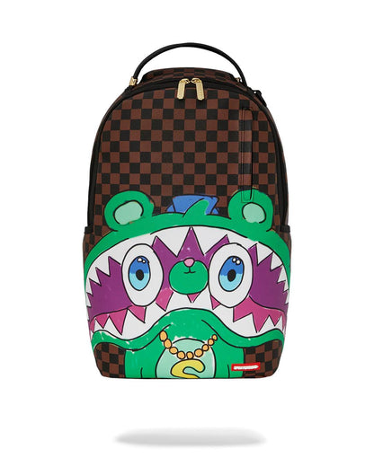 Sprayground Featured | SOLO DOLO DLXSV BACKPACK