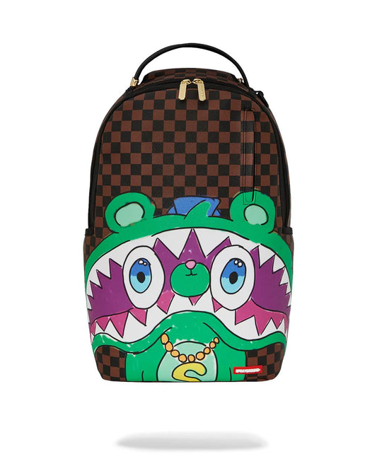 Sprayground Featured | SOLO DOLO DLXSV BACKPACK