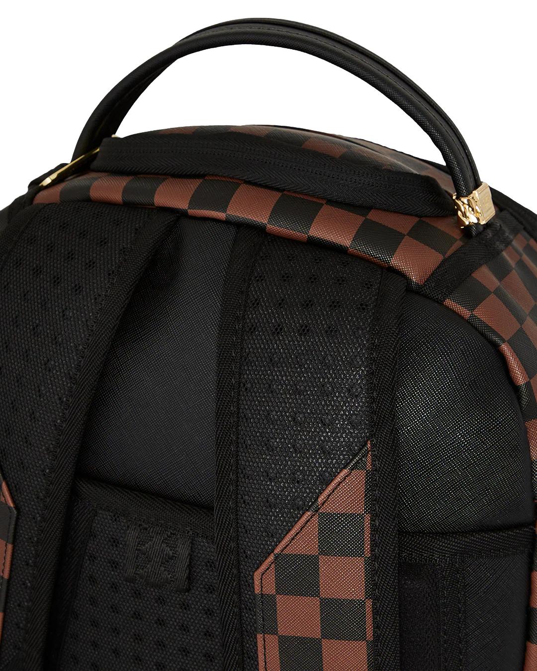 Sprayground Featured | SOLO DOLO DLXSV BACKPACK