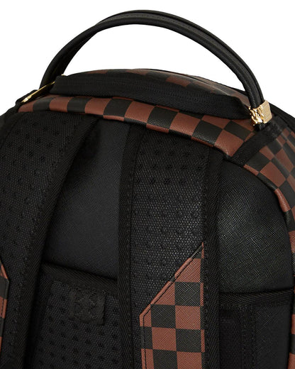 Sprayground Featured | SOLO DOLO DLXSV BACKPACK