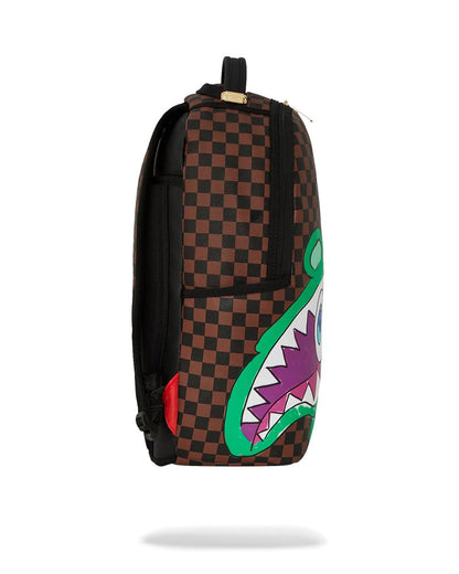Sprayground Featured | SOLO DOLO DLXSV BACKPACK