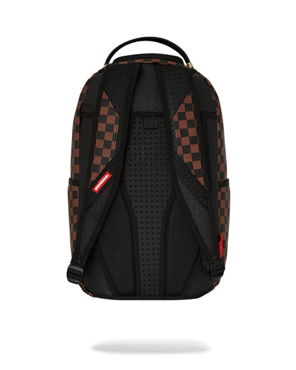 Sprayground Featured | SOLO DOLO DLXSV BACKPACK