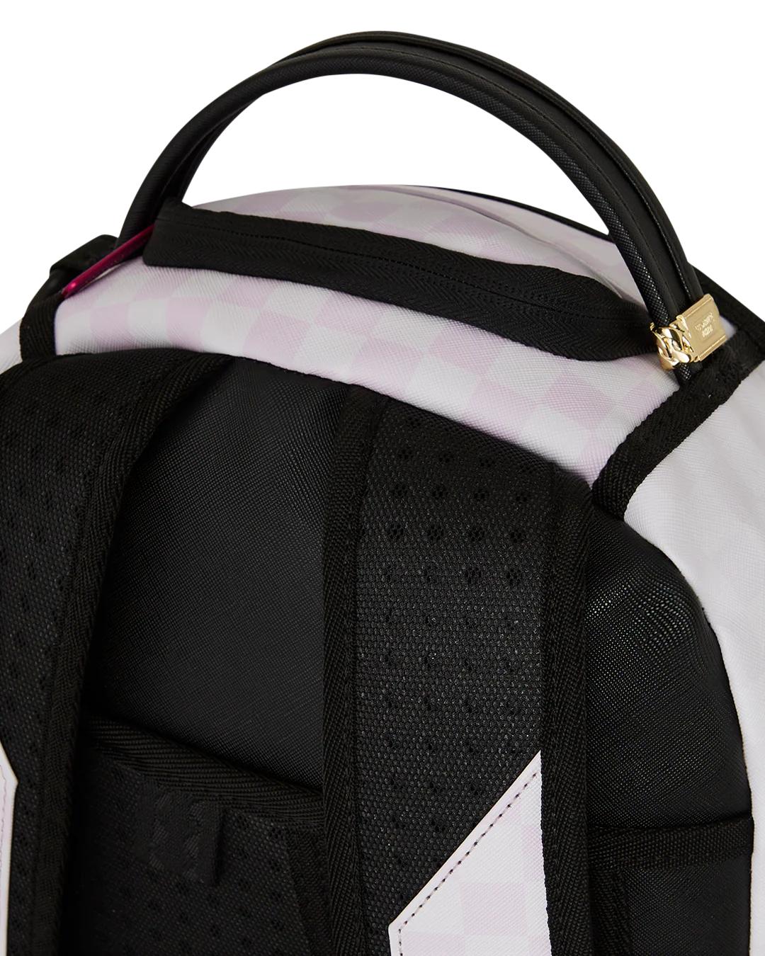 Sprayground Popular | KITTY CASH DROPOUT DREAMER BACKPACK