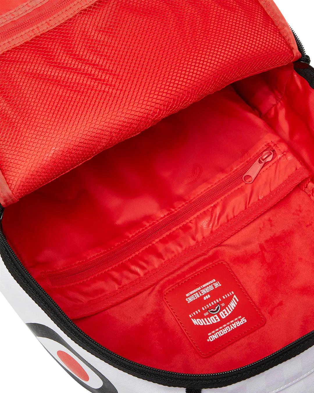 Sprayground Popular | KITTY CASH DROPOUT DREAMER BACKPACK