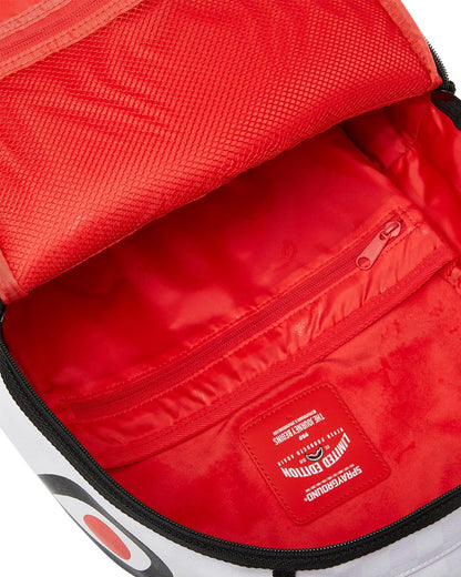 Sprayground Popular | KITTY CASH DROPOUT DREAMER BACKPACK