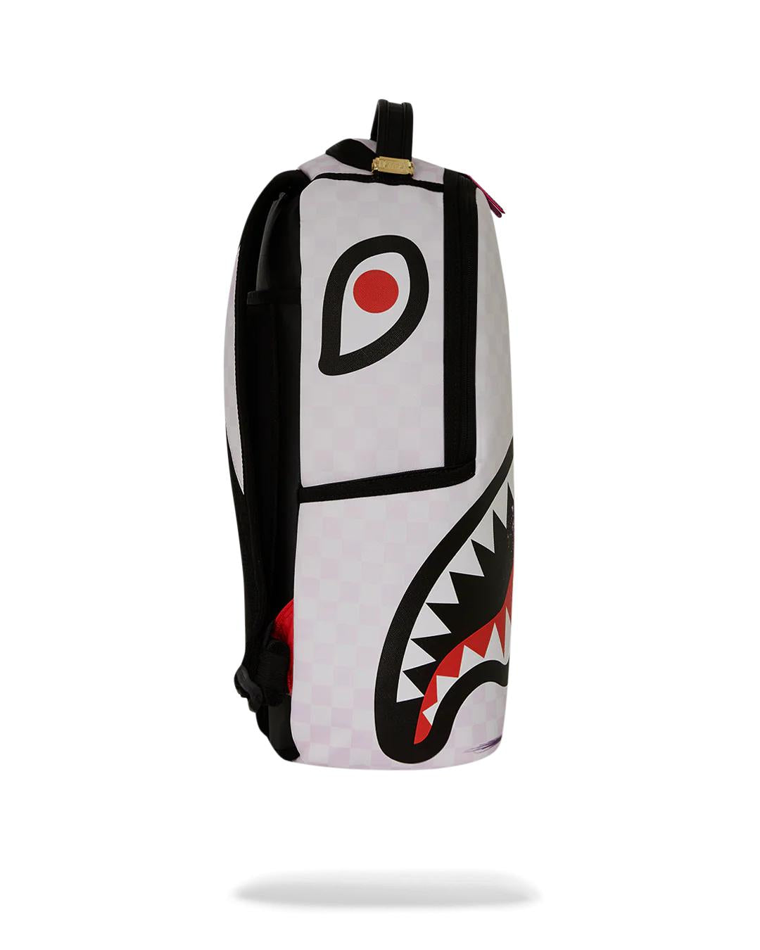 Sprayground Popular | KITTY CASH DROPOUT DREAMER BACKPACK
