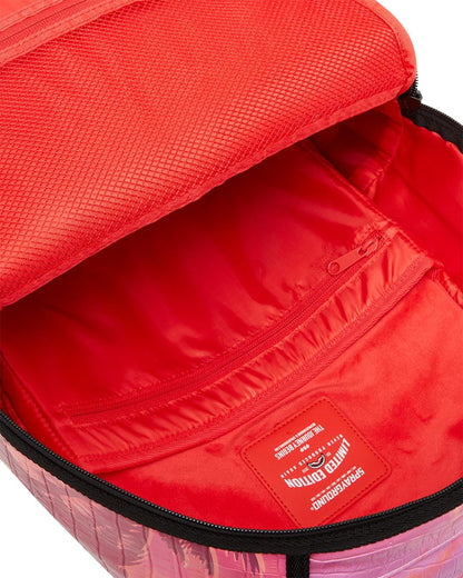 Sprayground Trending | CROCASSO - JET DRIFT BACKPACK