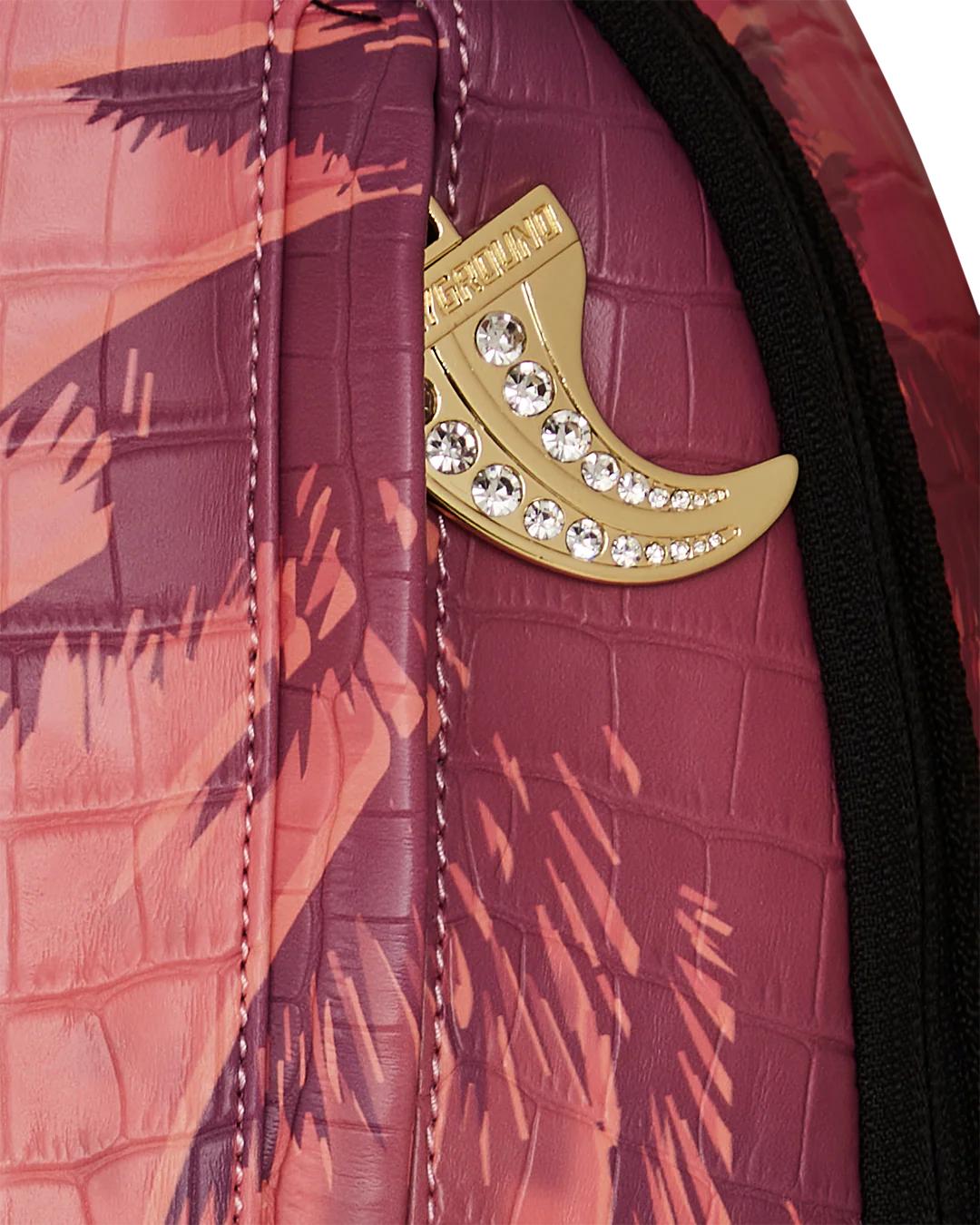Sprayground Trending | CROCASSO - JET DRIFT BACKPACK