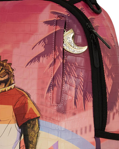 Sprayground Trending | CROCASSO - JET DRIFT BACKPACK