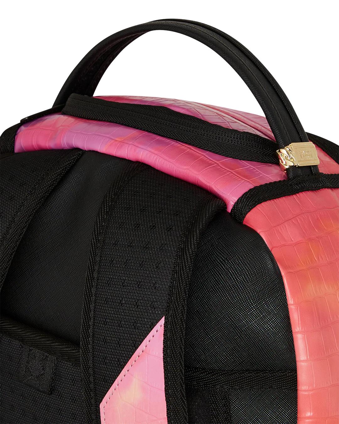 Sprayground Trending | CROCASSO - JET DRIFT BACKPACK