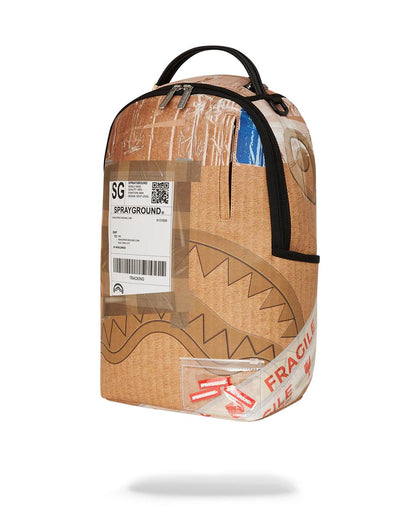Sprayground Best Seller | OVERNIGHT DELIVERY BACKPACK