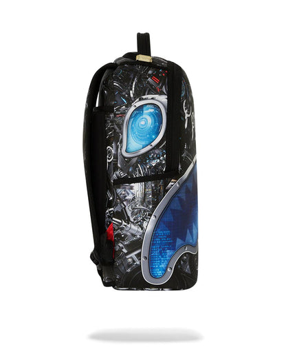 Sprayground Recommended | ENGINEERED FOR EXCELLENCE DLXR BACKPACK