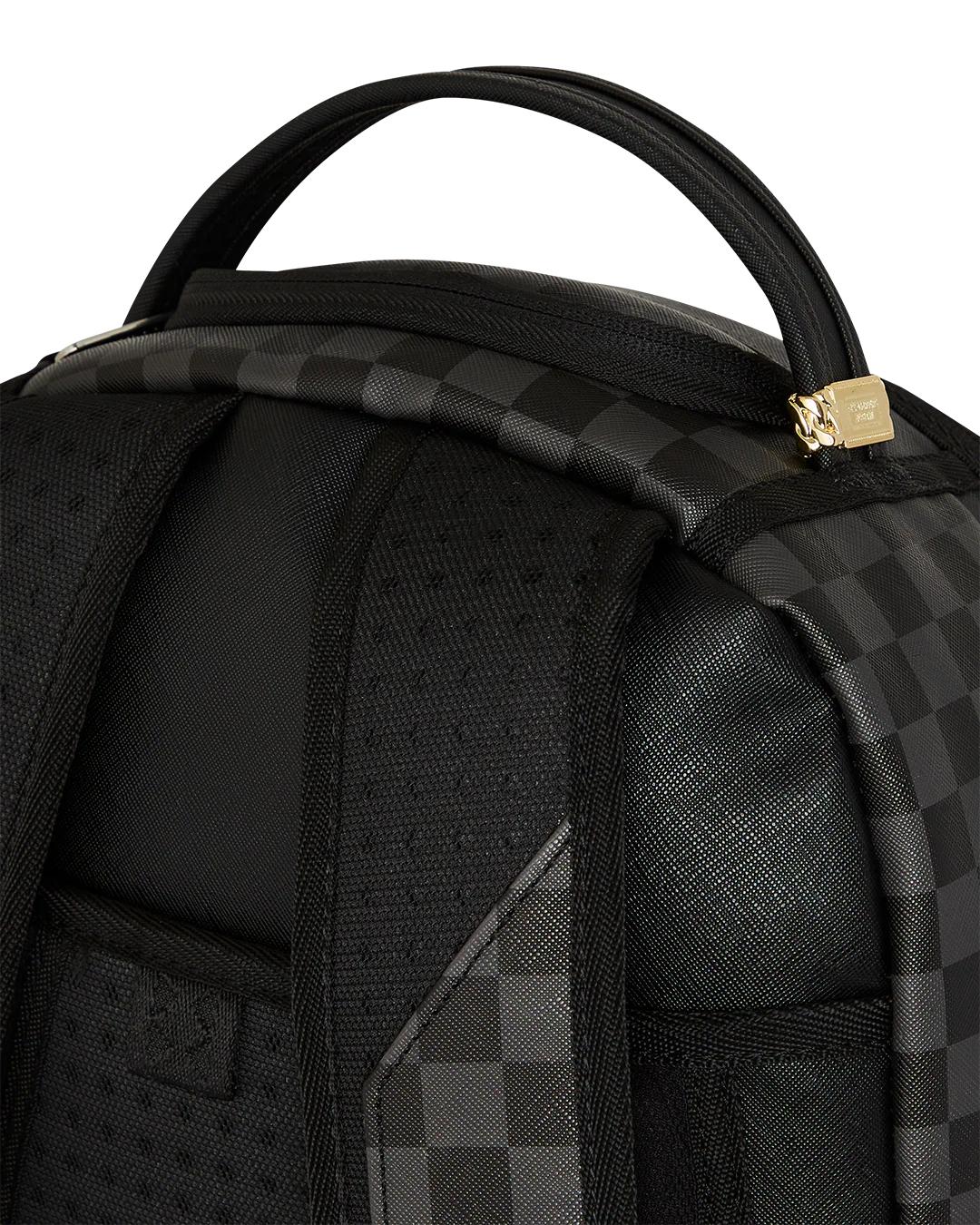 Sprayground Exclusive | BAG OF BRICKS DLXSV BACKPACK