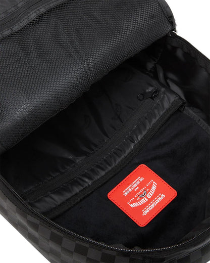 Sprayground Exclusive | BAG OF BRICKS DLXSV BACKPACK