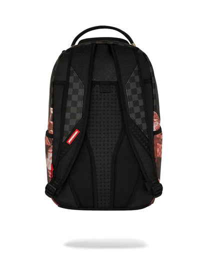 Sprayground Exclusive | BAG OF BRICKS DLXSV BACKPACK