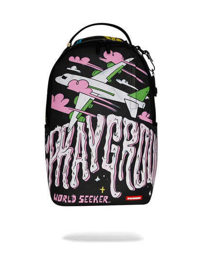 Sprayground Signature | SKY FULL OF DREAMS DLXV BACKPACK