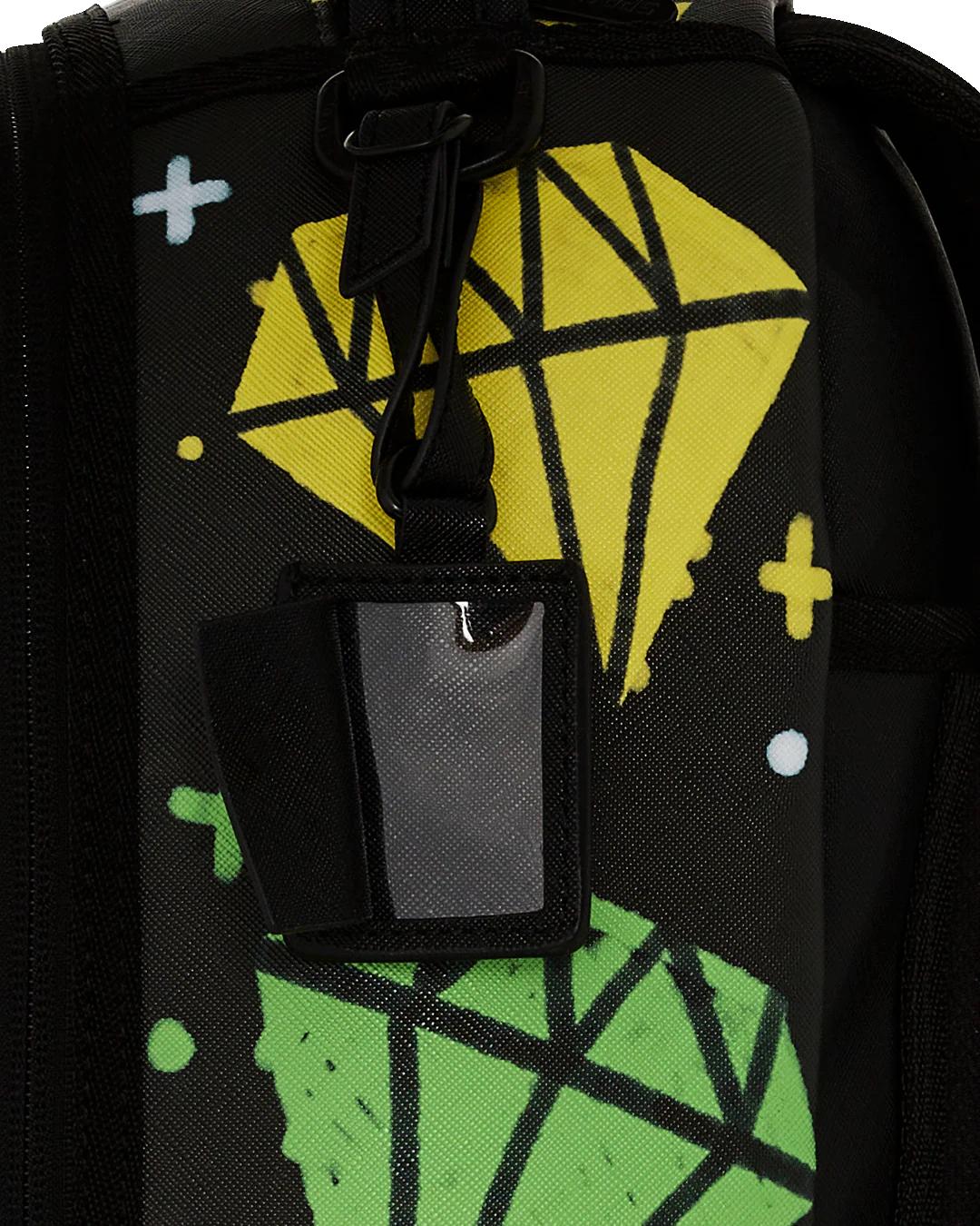 Sprayground Signature | SKY FULL OF DREAMS DLXV BACKPACK