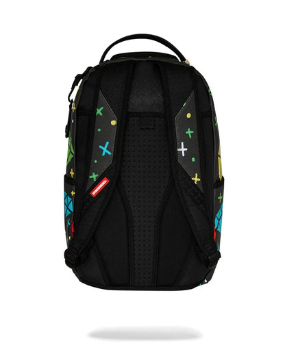 Sprayground Signature | SKY FULL OF DREAMS DLXV BACKPACK