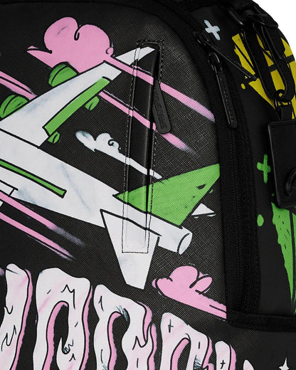 Sprayground Signature | SKY FULL OF DREAMS DLXV BACKPACK