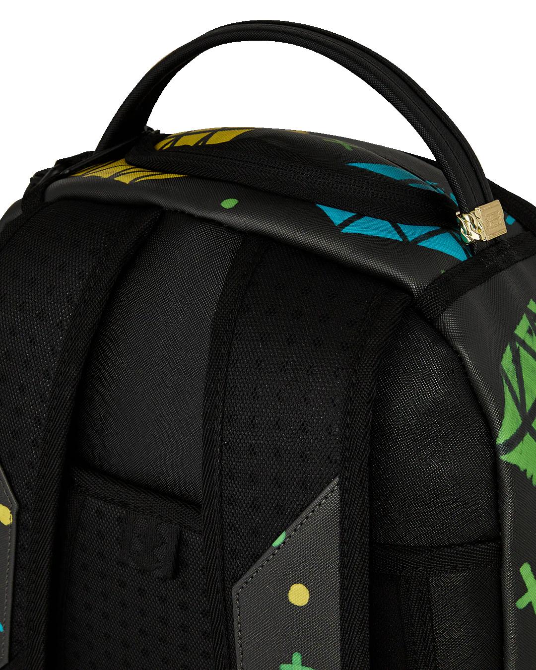 Sprayground Signature | SKY FULL OF DREAMS DLXV BACKPACK