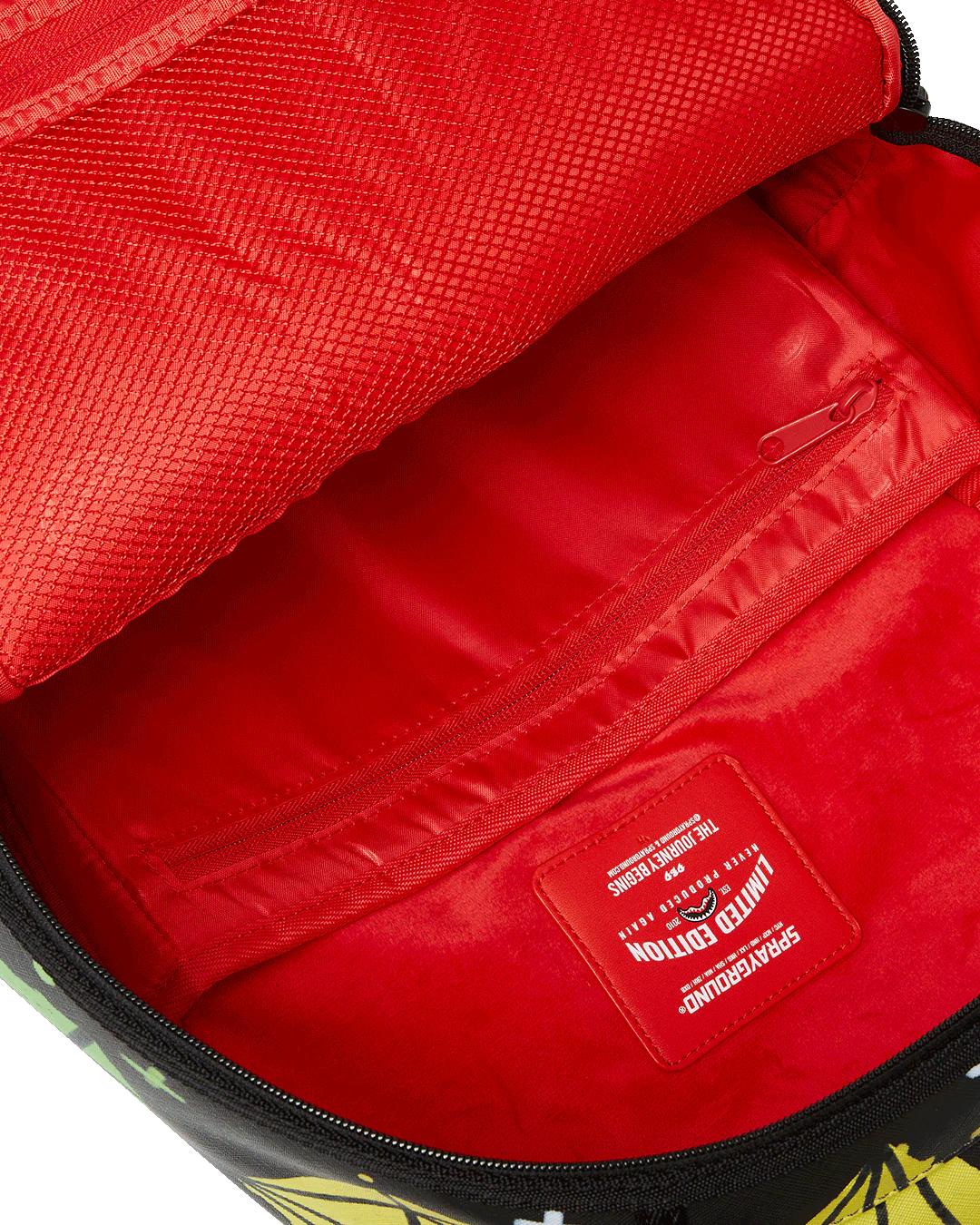 Sprayground Signature | SKY FULL OF DREAMS DLXV BACKPACK