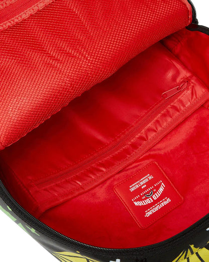 Sprayground Signature | SKY FULL OF DREAMS DLXV BACKPACK
