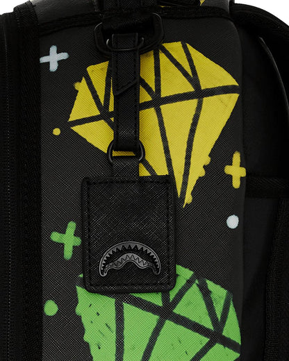 Sprayground Signature | SKY FULL OF DREAMS DLXV BACKPACK