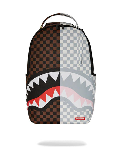 Sprayground Premium | SHARKS IN PARIS CHERRY BLADE BACKPACK
