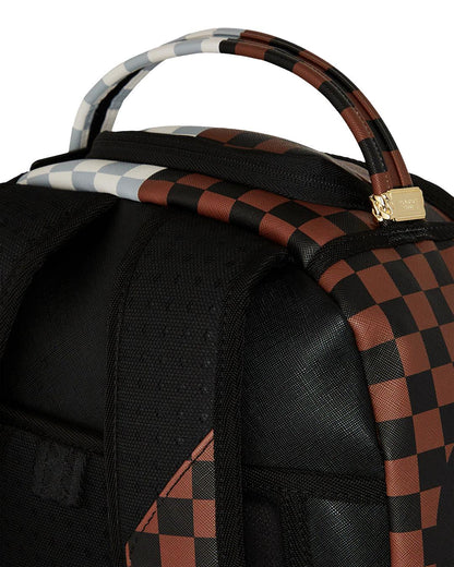 Sprayground Premium | SHARKS IN PARIS CHERRY BLADE BACKPACK