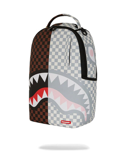 Sprayground Premium | SHARKS IN PARIS CHERRY BLADE BACKPACK