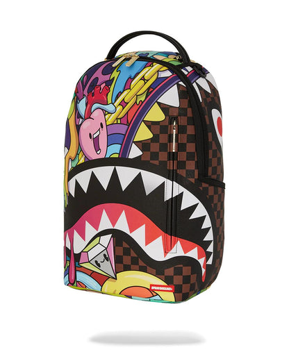 Sprayground New | TRIPPIN DAILY DLXSV BACKPACK