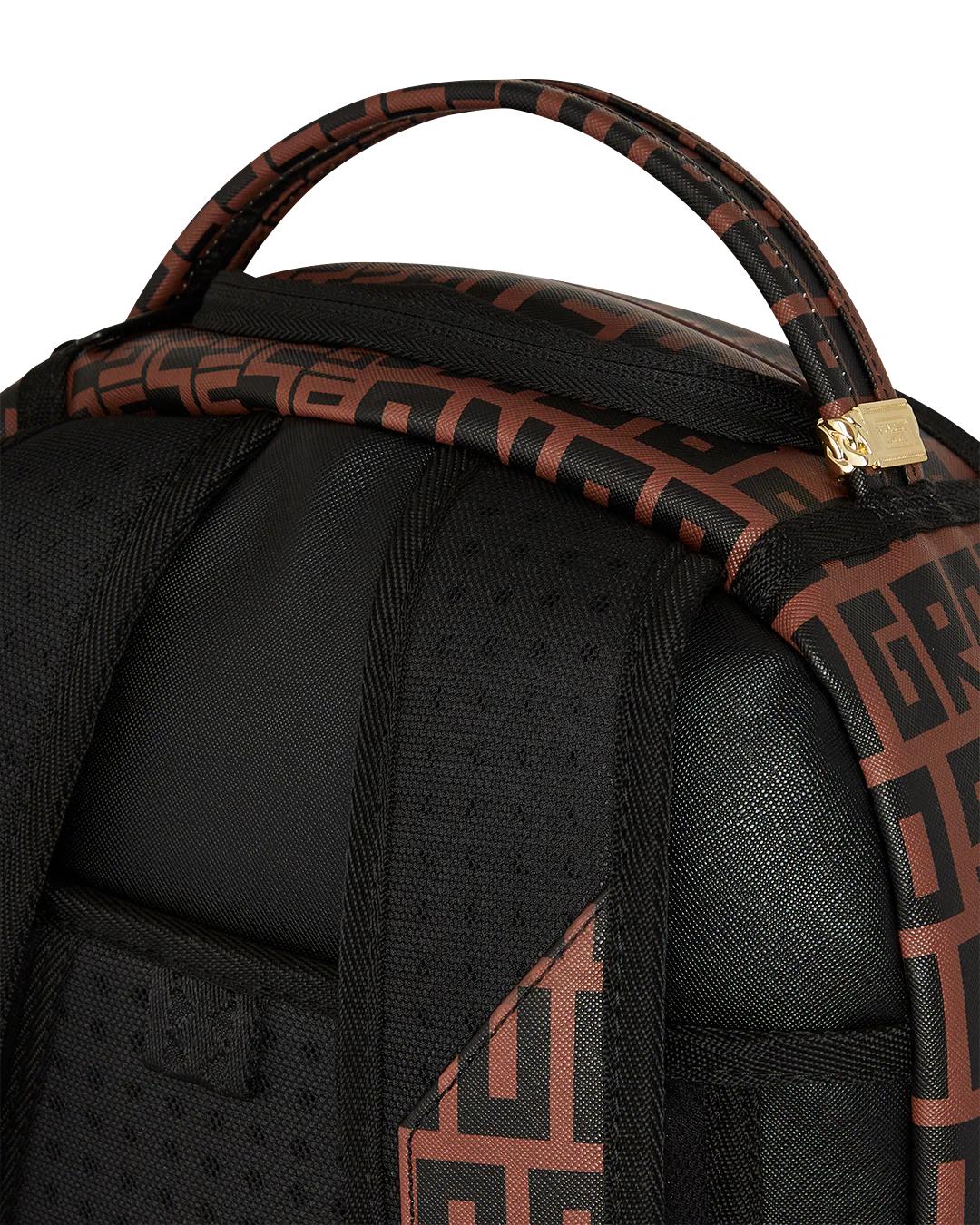 Sprayground Featured | MONEY SHARK SPLIT BACKPACK