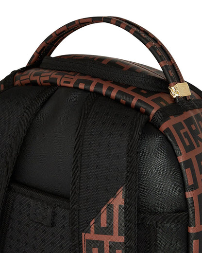 Sprayground Featured | MONEY SHARK SPLIT BACKPACK