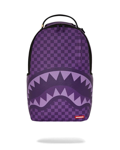 Sprayground Popular | ALL SYSTEMS GO DLXSV BACKPACK