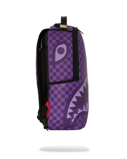 Sprayground Popular | ALL SYSTEMS GO DLXSV BACKPACK
