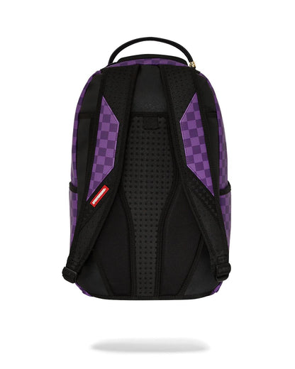 Sprayground Popular | ALL SYSTEMS GO DLXSV BACKPACK