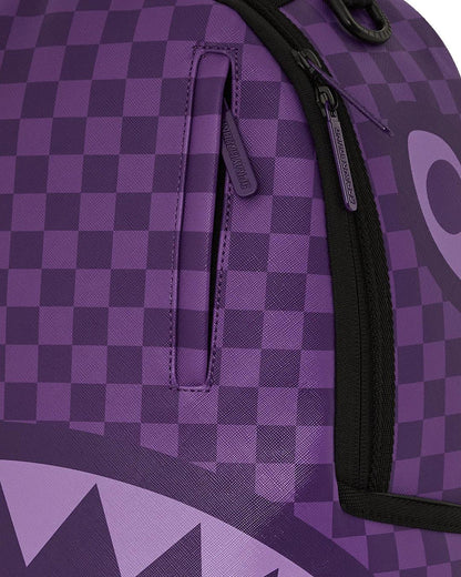 Sprayground Popular | ALL SYSTEMS GO DLXSV BACKPACK