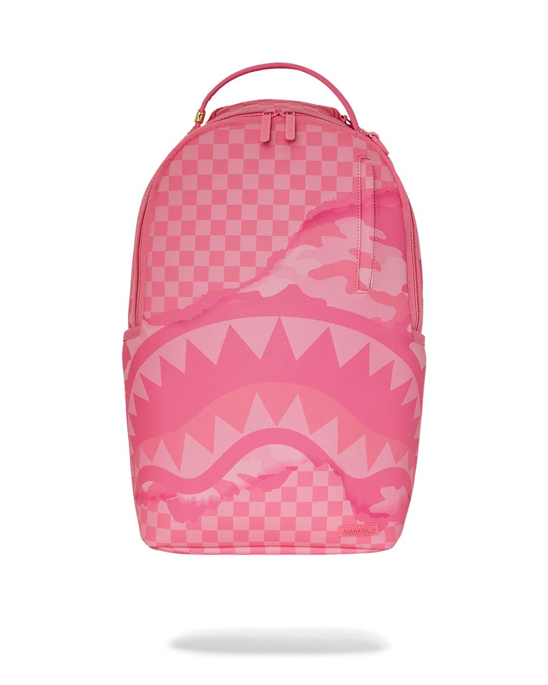 Sprayground Trending | 3AM TURNT DLXSV BACKPACK
