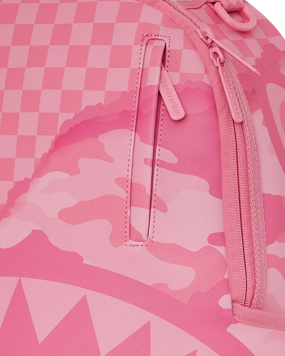 Sprayground Trending | 3AM TURNT DLXSV BACKPACK