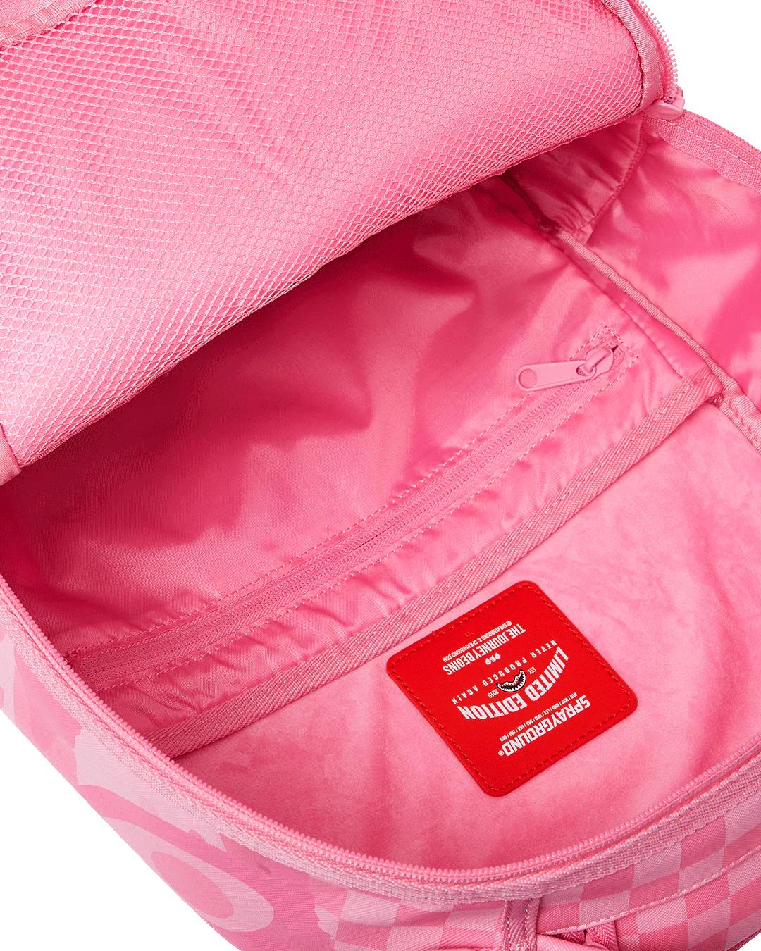 Sprayground Trending | 3AM TURNT DLXSV BACKPACK